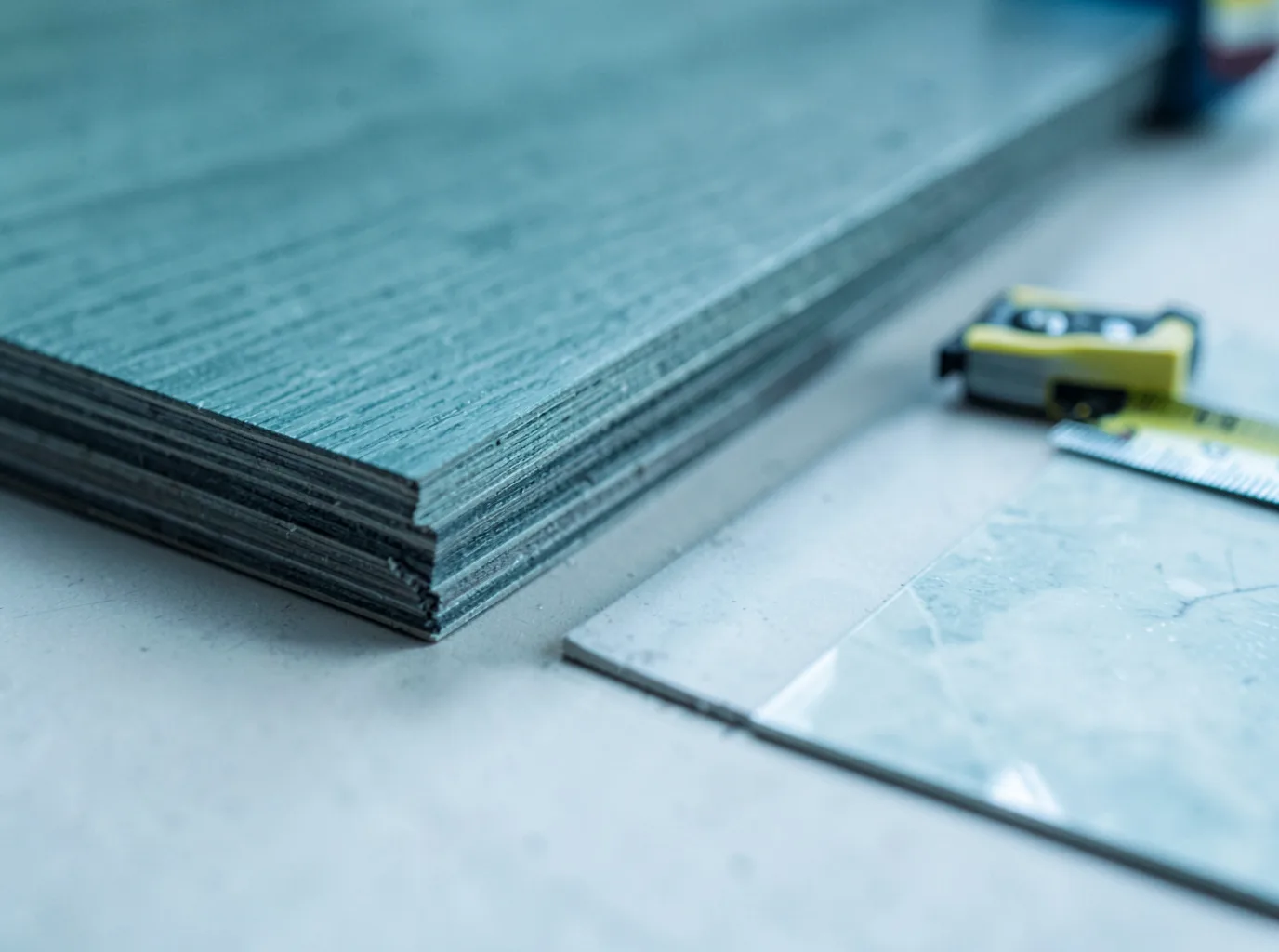 Luxury Vinyl Plank Installation Denmark, ME FAQs